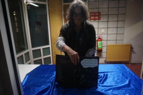 Workshop in Bijlmer Bajers, Amsterdam