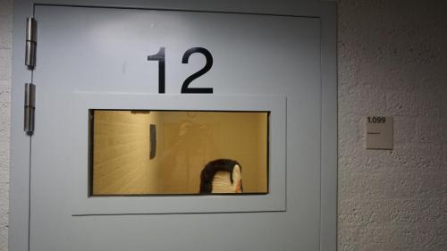 Workshop in Bijlmer Bajers, Amsterdam