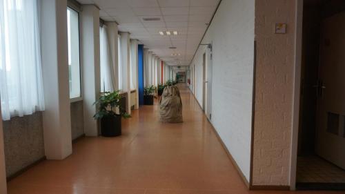 Workshop in Bijlmer Bajers, Amsterdam