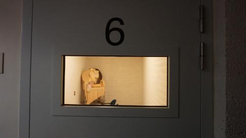 Workshop in Bijlmer Bajers, Amsterdam