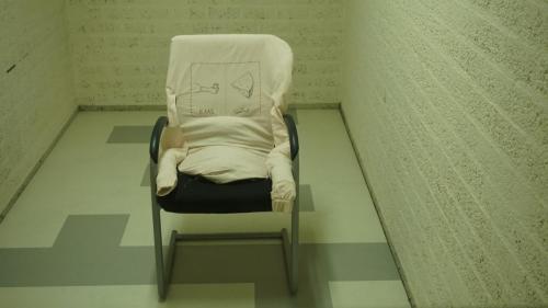 Workshop in Bijlmer Bajers, Amsterdam