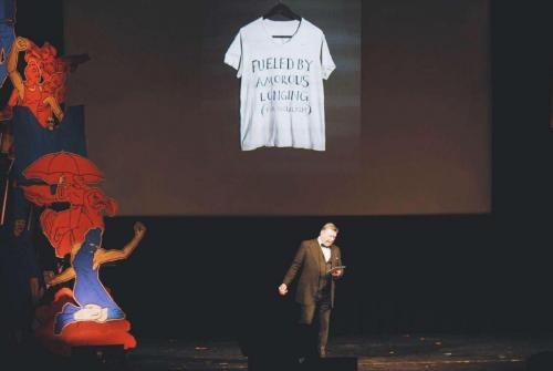 DebatesOn Division 12