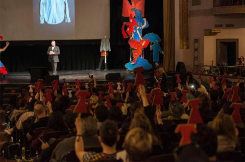 DebatesOn Division 13