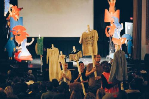 DebatesOn Division 14