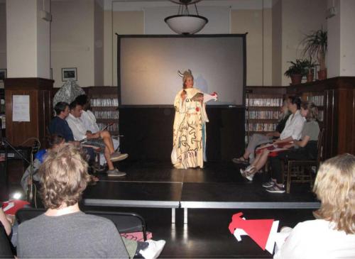 DebatesOn Division 17