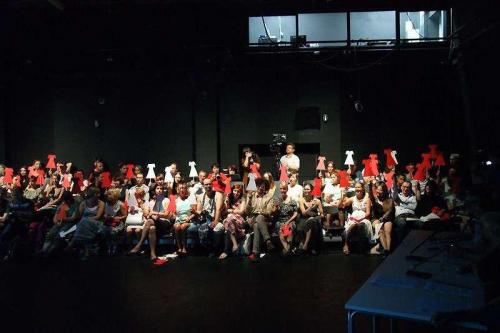 DebatesOn Division 2