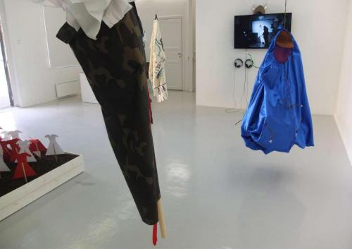 DebatesOn Division 20