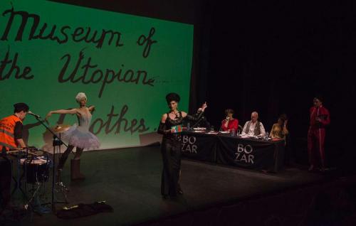 DebatesOn Division 22