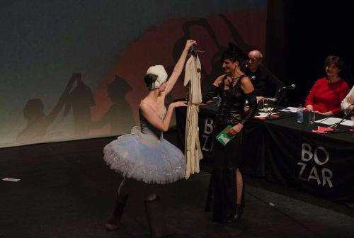 DebatesOn Division 23