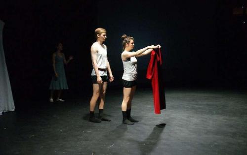 DebatesOn Division 3