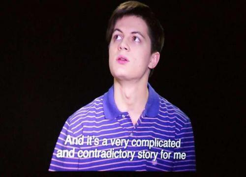 DebatesOn Division 6