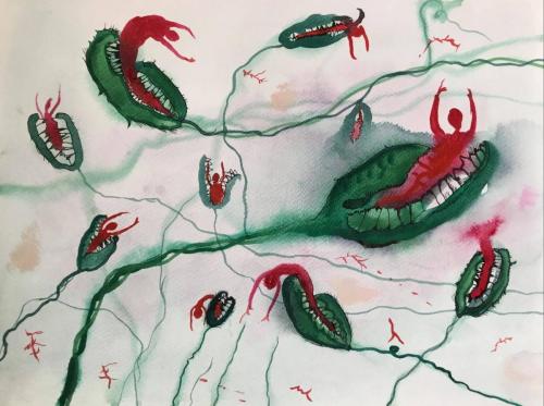 Beste Groene partji!