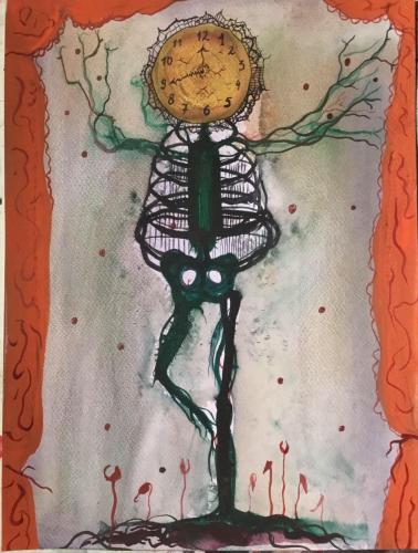 Time to go back /2020