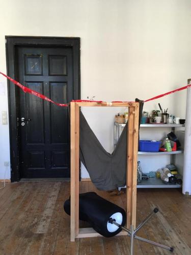 Workshop in Leipzig 2019