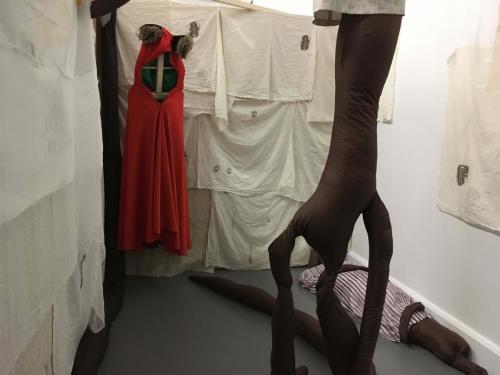 Red Hat and Revolting Tree