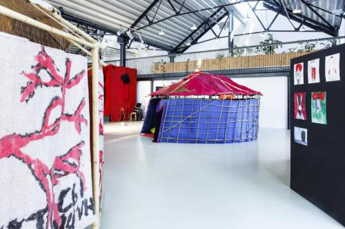 TwoDaires©EvaBroekema