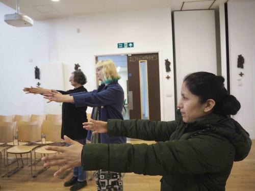 OLYMPUS DIGITAL CAMERA