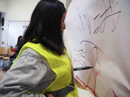 OLYMPUS DIGITAL CAMERA