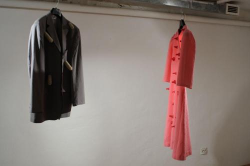 INSTALLATION ZOO 2008