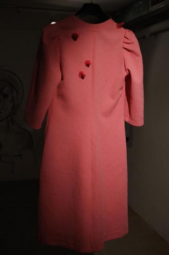 INSTALLATION ZOO 2008