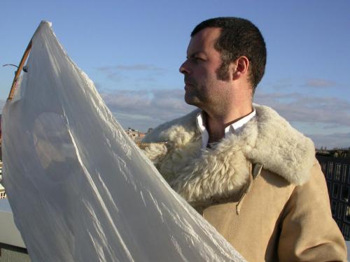 UTOPIAN CLOTHES SHOP