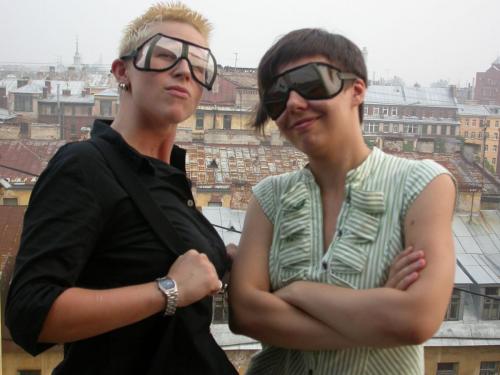 UTOPIAN CLOTHES SHOP