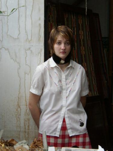 Shop of the Utopian Clothes